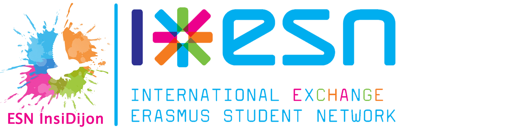 Logo ESN InsiDijon 2014 1