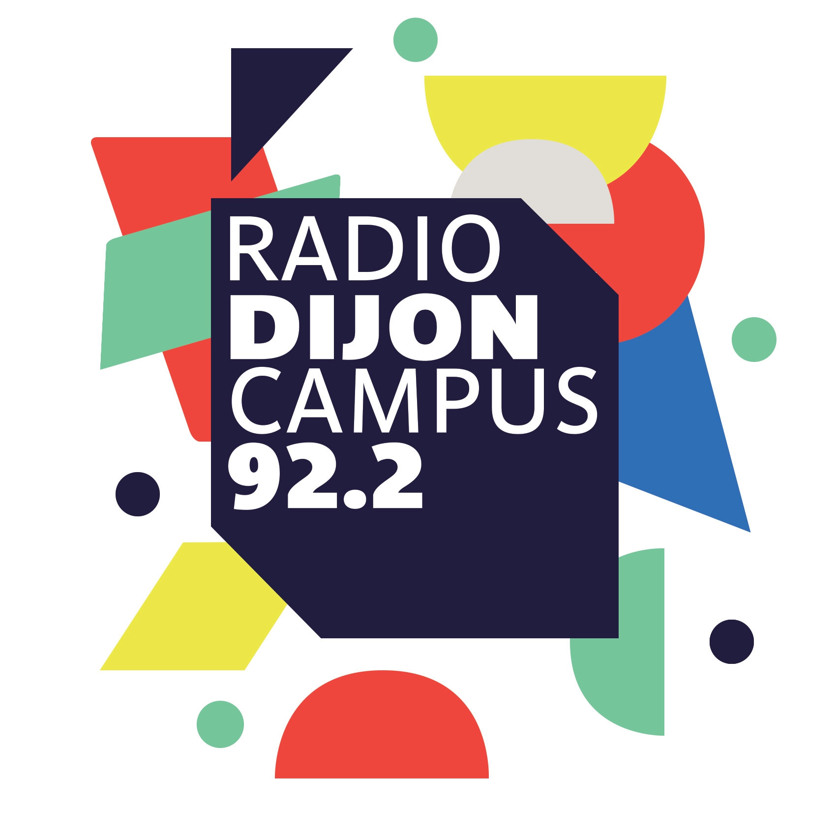 Radio Dijon Campus – ADEXPRA – Association pour le Développement de l’Expression Radiophonique
