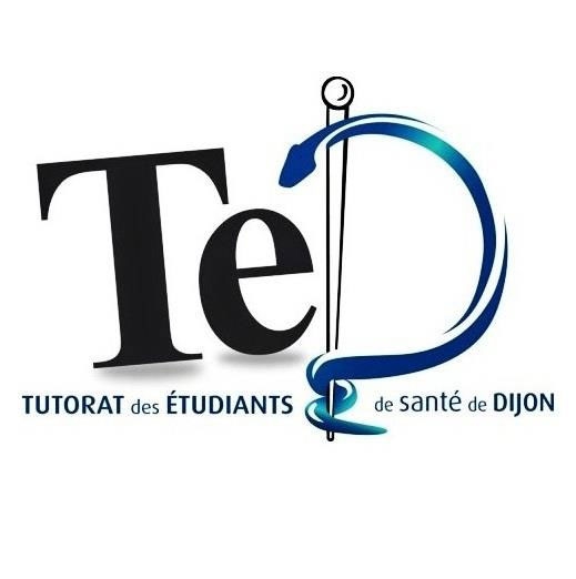 TeD – Tutorat des étudiants de santé de Dijon
