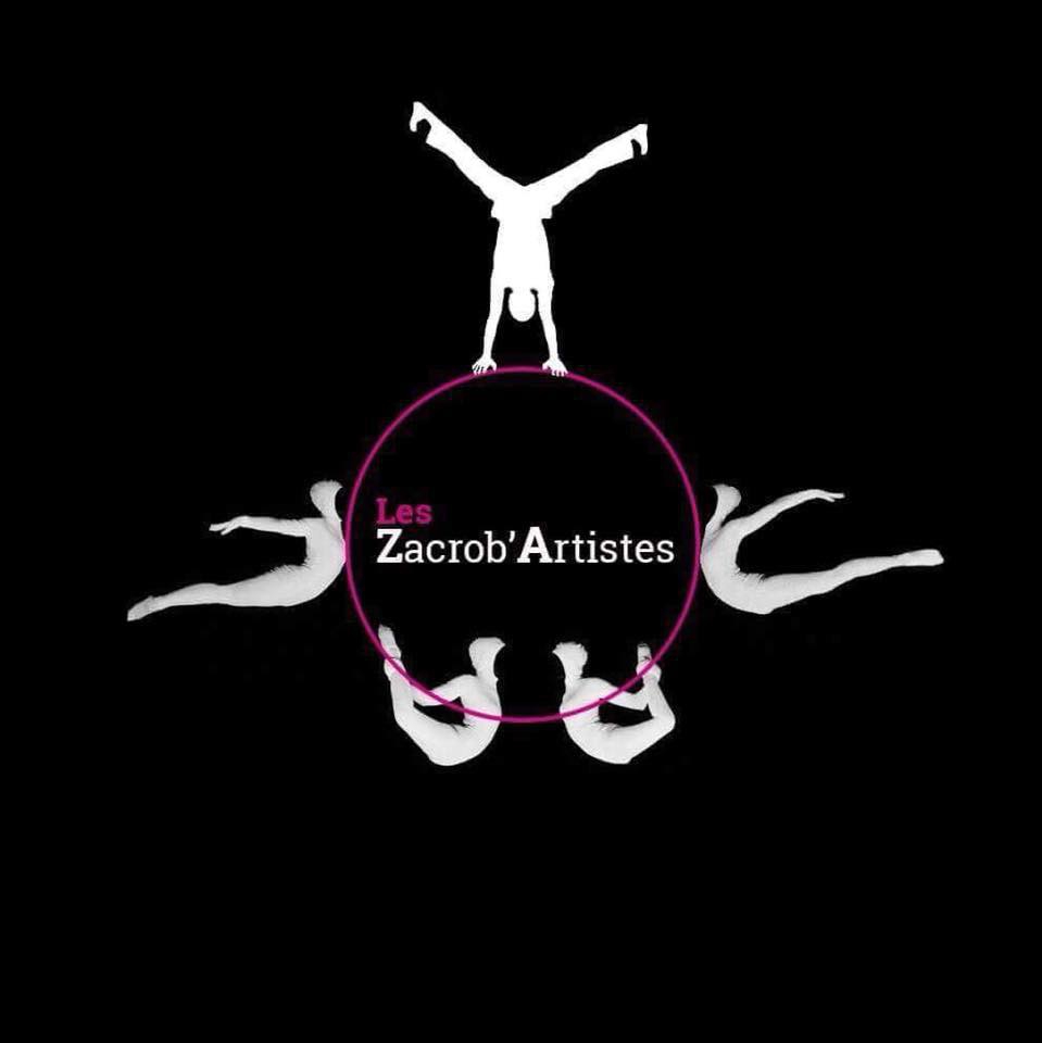 Les Zacrob’Artistes