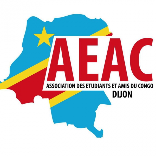 AEAC – Étudiants et Amis du Congo