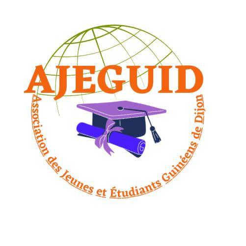 AJEGUID – Association des jeunes et étudiants Guinéens de Dijon