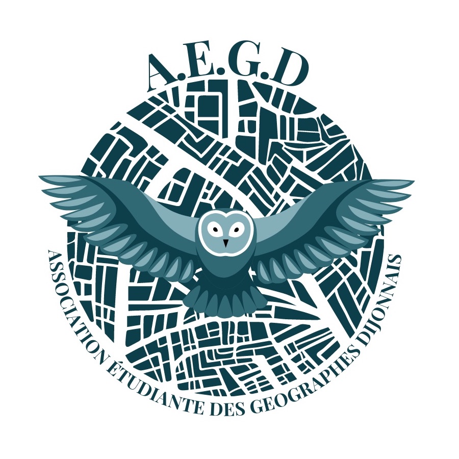 AEGD – Association Étudiante des Géographes Dijonnais