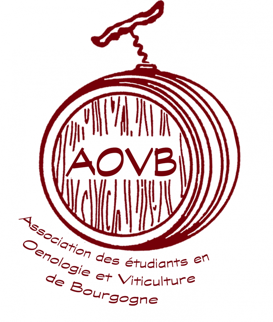 AOVB – Association des étudiants en oenologie et viticulture de Bourgogne