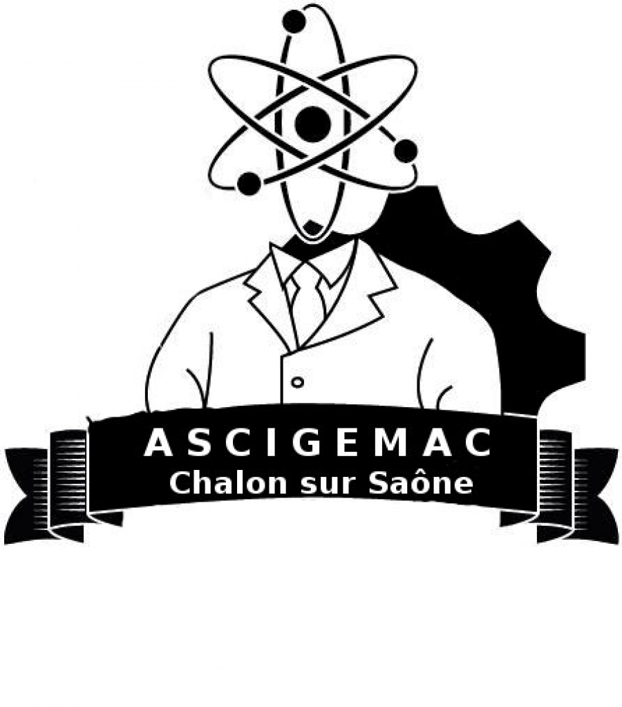 ASCIGEMAC – Association Sciences et Génie des Matériaux de Chalon
