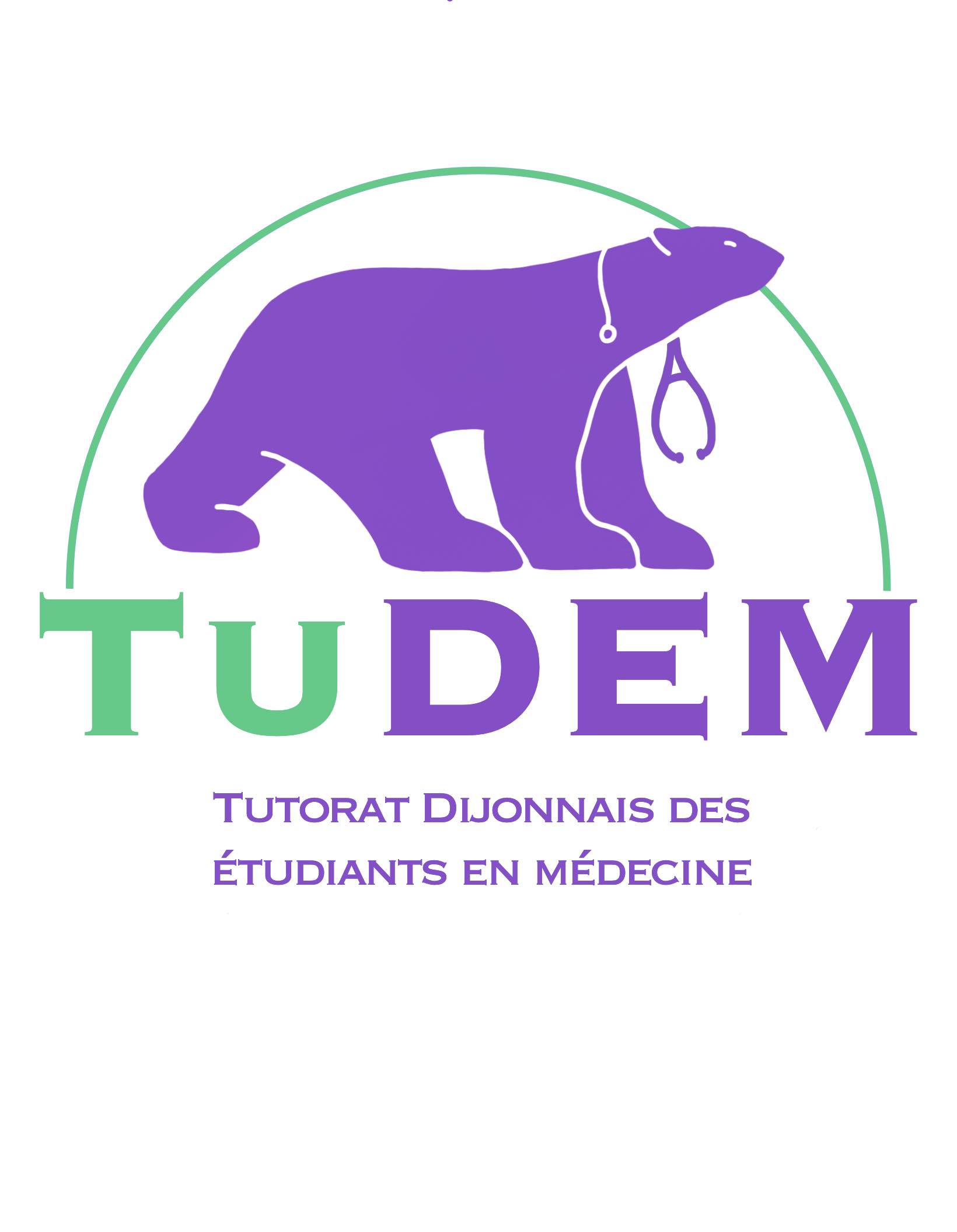 TuDEM – Tutorat Dijonnais des Etudiants en Médecine