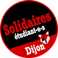 UGED – Union Générale des Étudiant-e-s de Dijon – Solidaires étudiant-e-s, syndicat de luttes