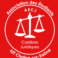 AECJ – Association des Étudiants de Carrières Juridiques