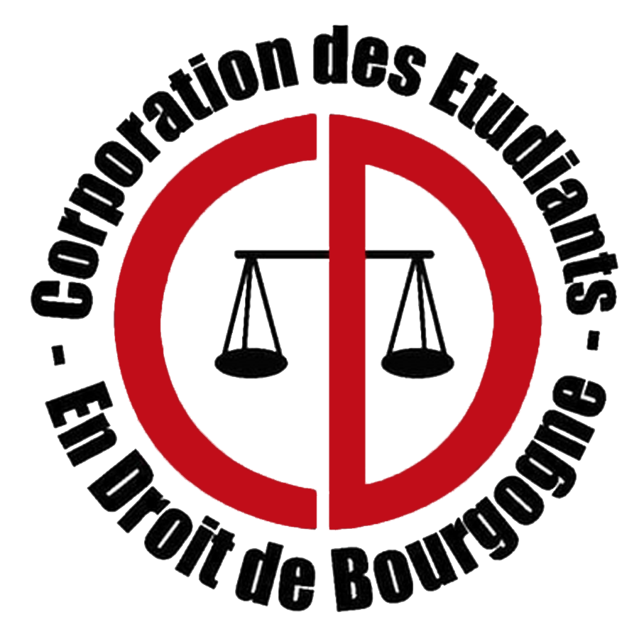 CEDB – Corporation des Étudiants en Droit de Bourgogne