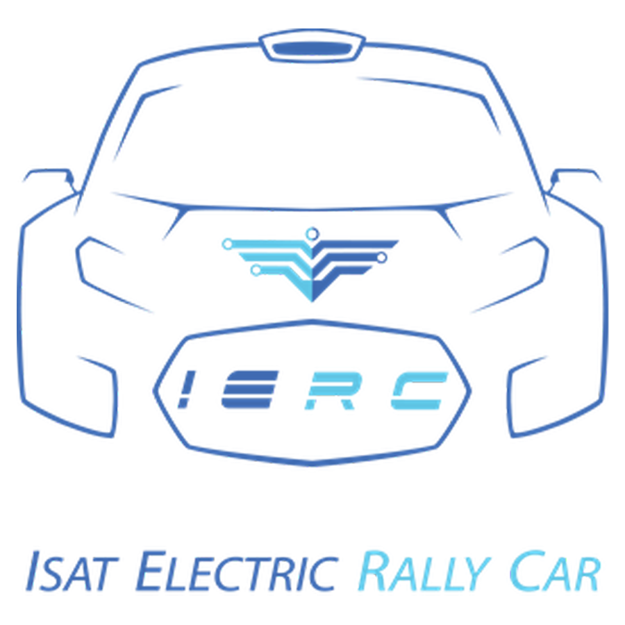 ISAT ELECTRIC RALLY CAR