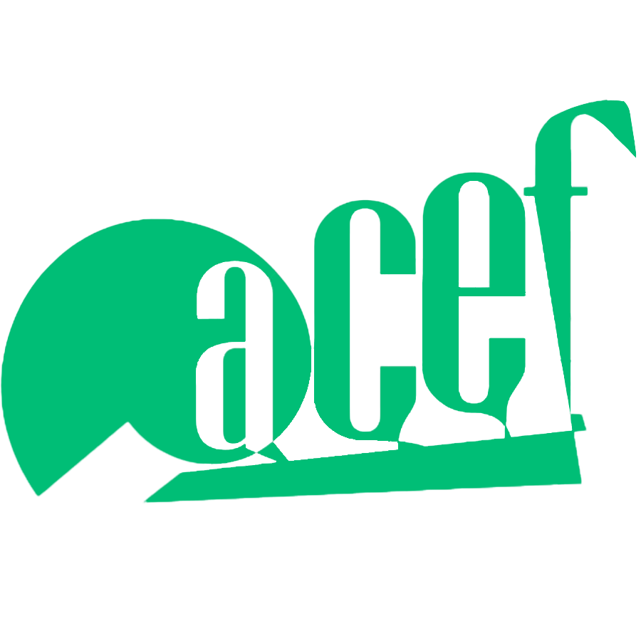 ACEF – Association des étudiants en Culture, Éducation et Formation