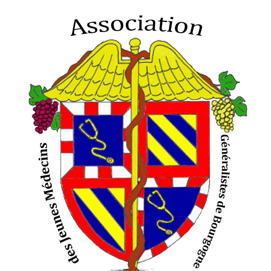AJMGB – Association des Jeunes Médecins Généralistes de Bourgogne