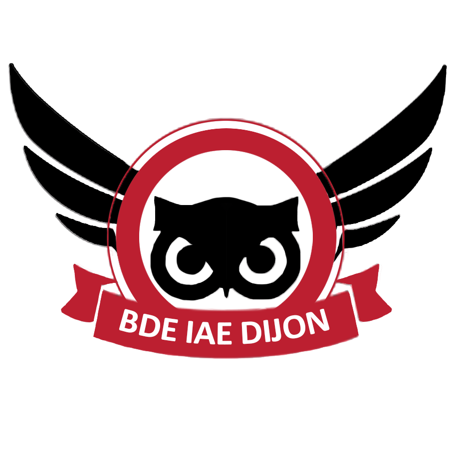 BDE IAE Dijon