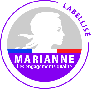 Labellisé Marianne